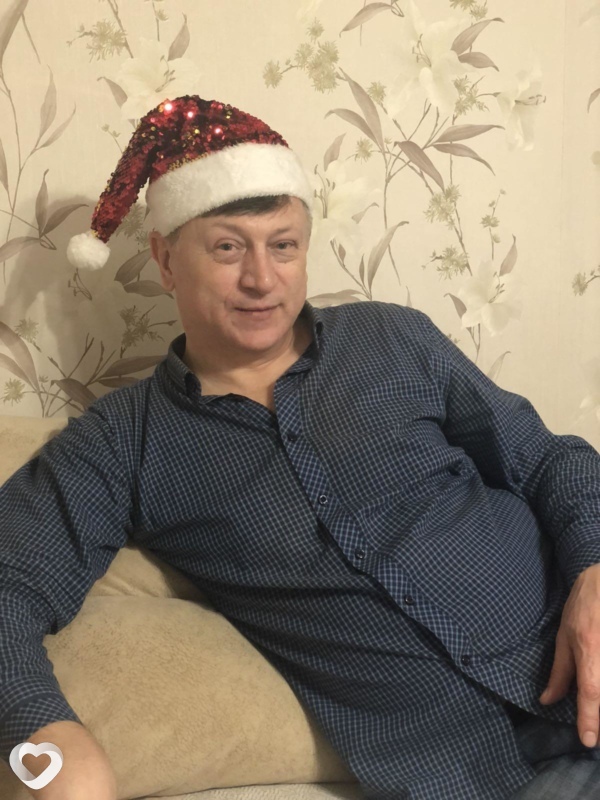 Игорь, 55, Могилев — анкета №56623