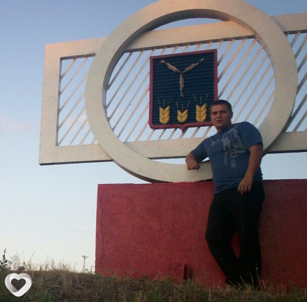 Михаил, 41, Саратове — анкета №56625