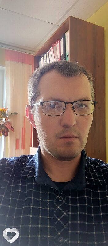 Алексей, 42, Зеленогорск (Красноярский Край) — анкета №56630