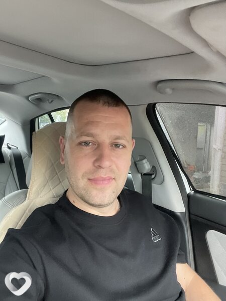 Павел, 36, Ростове-на-Дону — анкета №56638