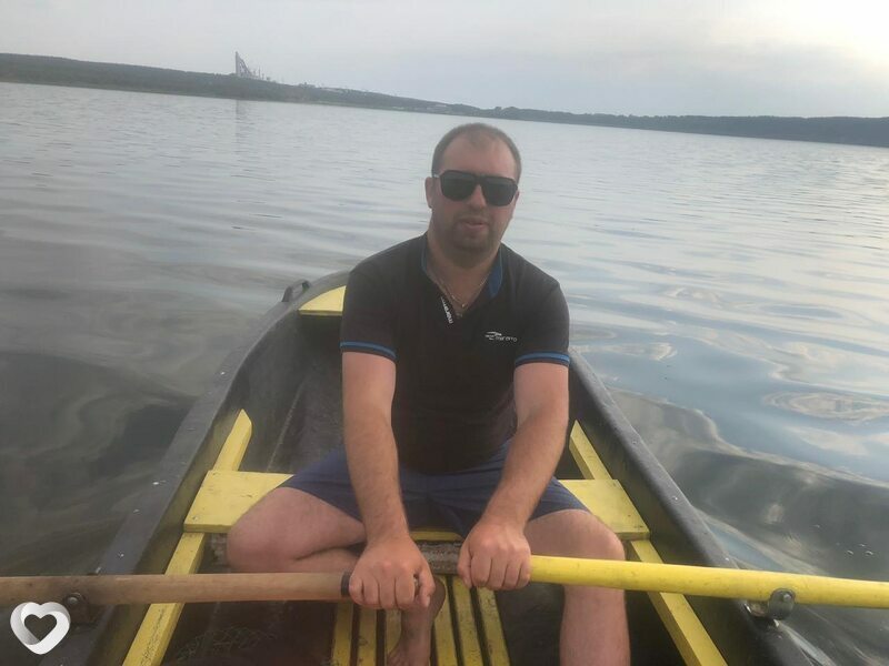 Андреи, 42, Петропавловске — анкета №56639
