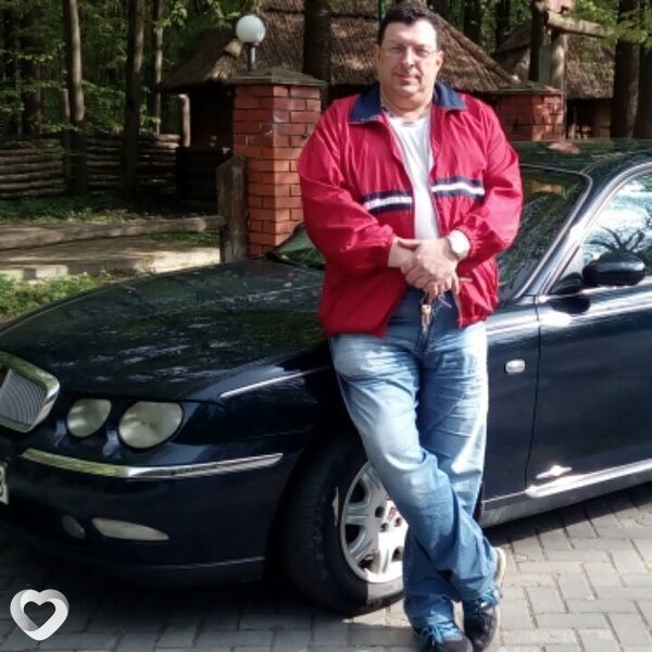 Александр, 64, Виннице — анкета №56641