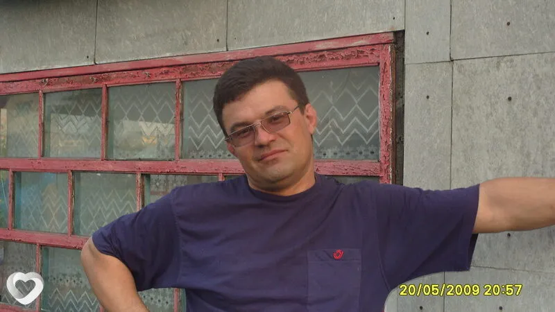 Андрей, 56, Новоалтайске — анкета №56645