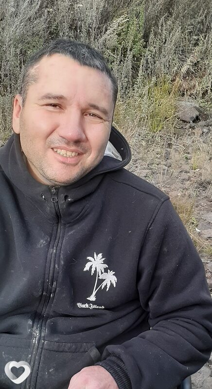Федор, 43, Чите — анкета №56654