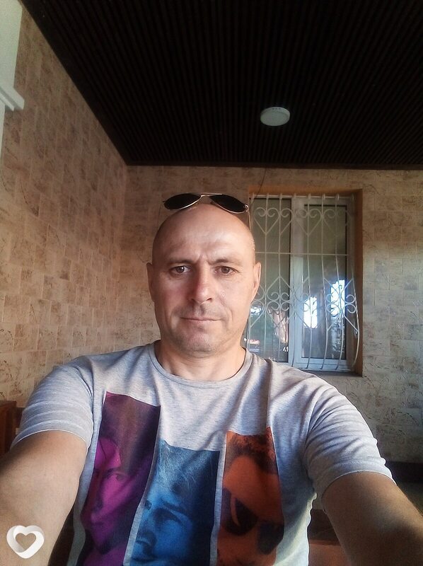Ваня, 51, Нежине — анкета №56656