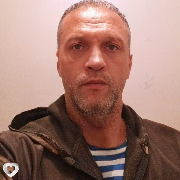 Вадим, 47, Санкт-Петербурге — анкета №56659