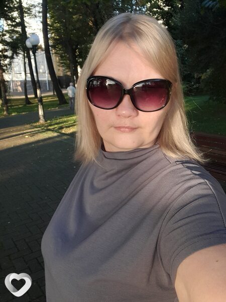 Анастасия, 36, Москве — анкета №56662
