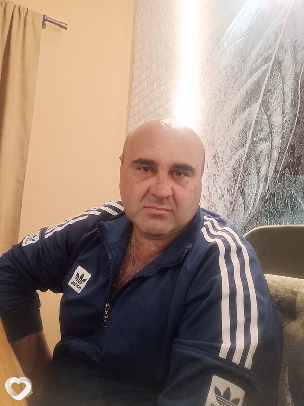 Паша, 41, Гомеле — анкета №56664