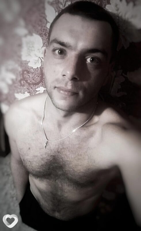 Сергей, 38, Пензе — анкета №56670