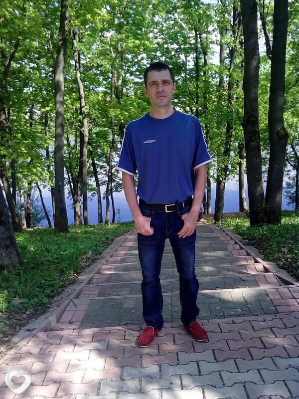 Сергей, 46, Саранске — анкета №56671