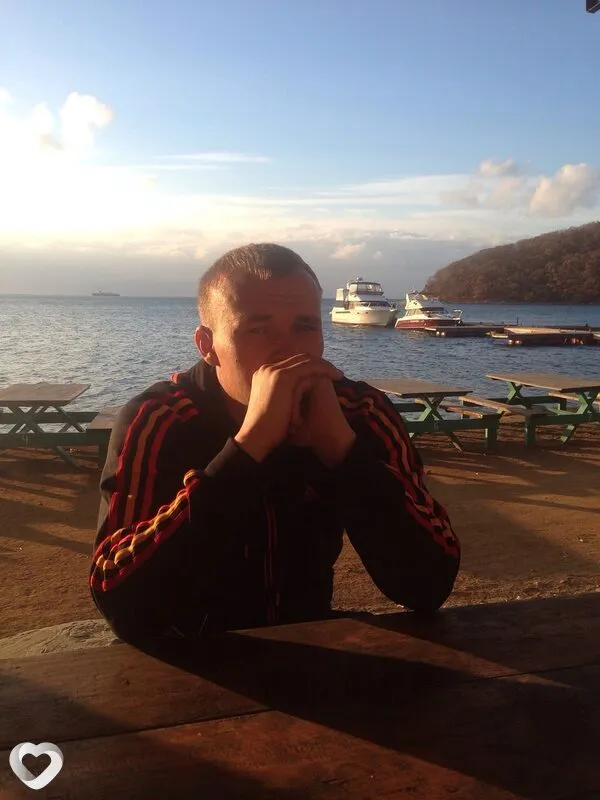 Андрей, 38, Чите — анкета №4090