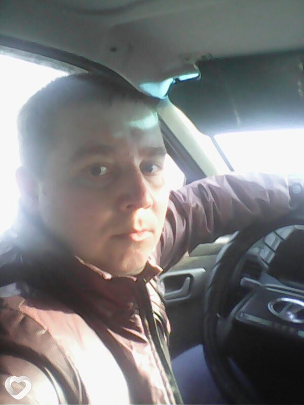 Максим, 35, Йошкар-Оле — анкета №56678
