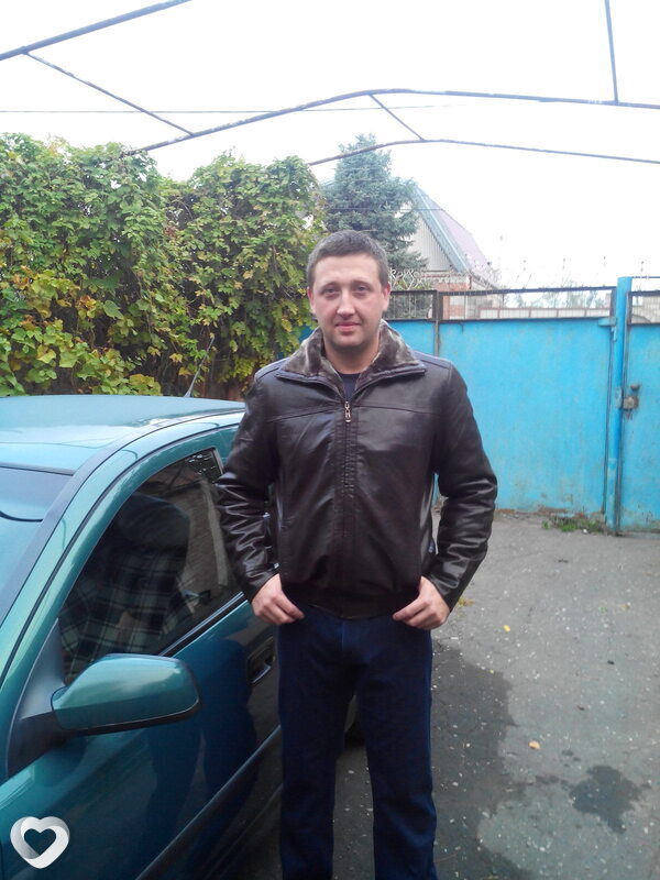 Константин, 46, Макеевке — анкета №56679