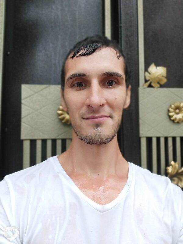 Василь, 35, Екатеринбурге — анкета №56690