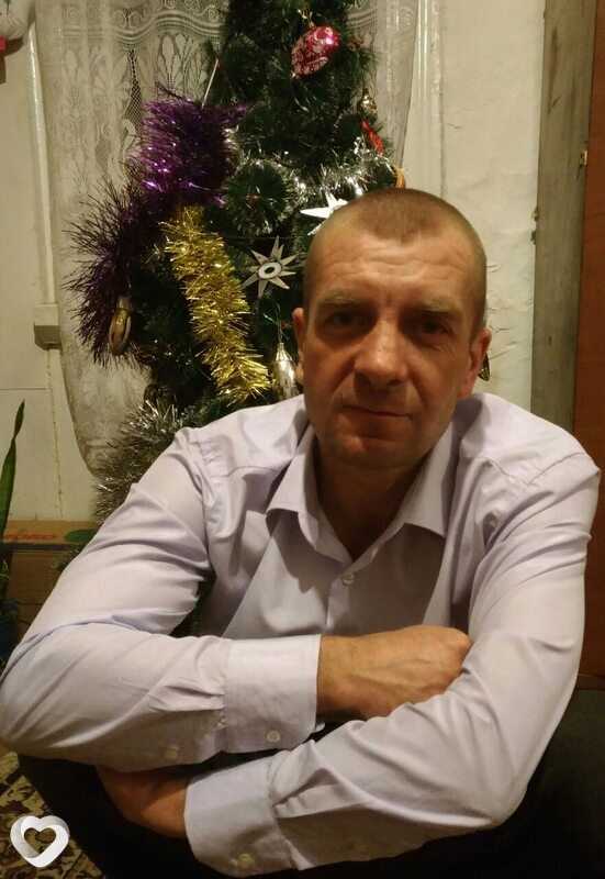 Александрович, 44, Лесозаводске — анкета №56689