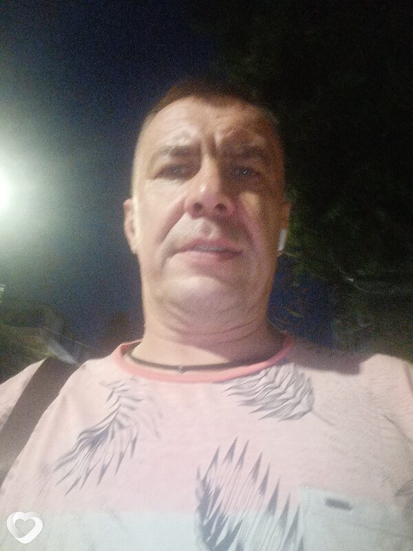 Владимир, 48, Сочи — анкета №56691