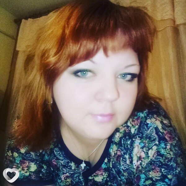 Виктория, 35, Витебске — анкета №56693