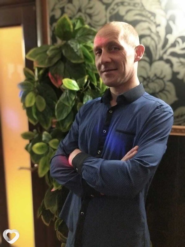 Роман, 42, Орехово-Зуеве — анкета №56695