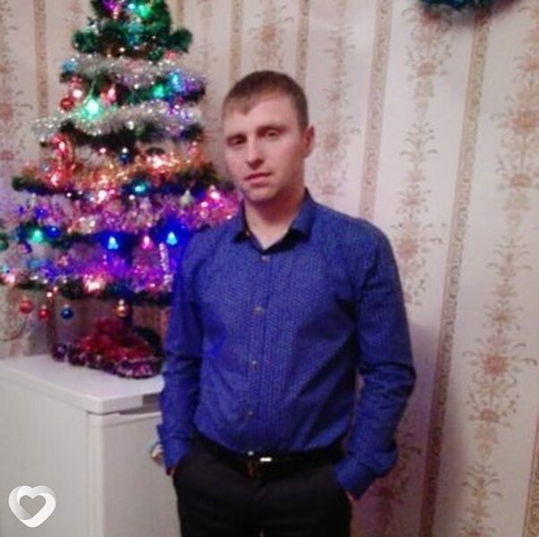 Виктор, 45, Орше — анкета №56696