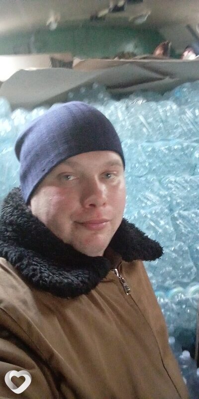 Федорович, Овидиополь