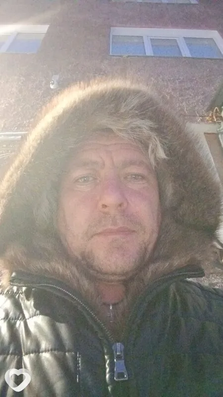 Танкист, 40, Иркутске — анкета №4093