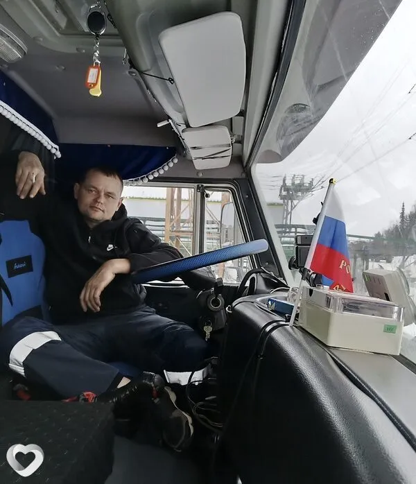 Александр, 41, Барнауле — анкета №56699