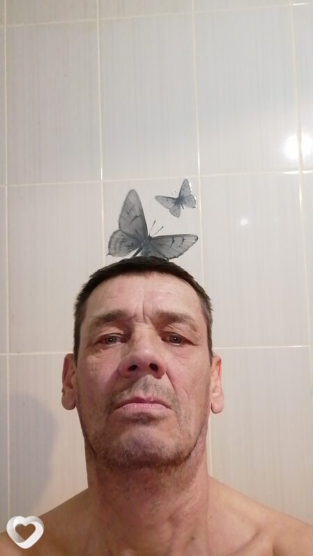 Леонид, 55, Тихорецке — анкета №56702