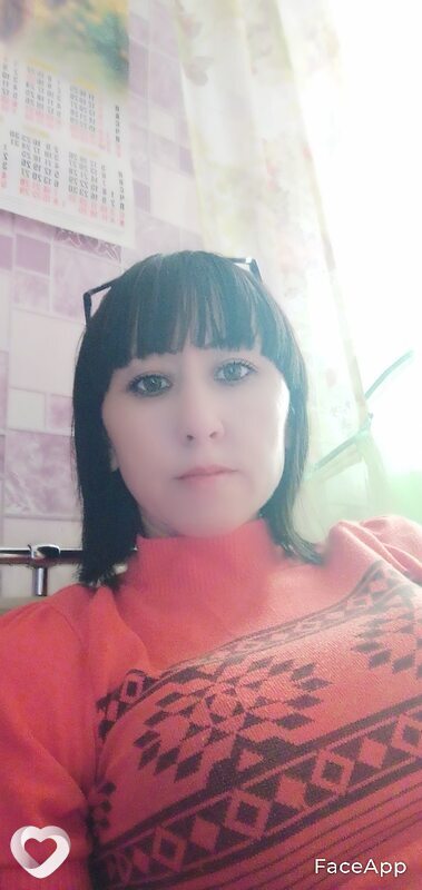 Настя, 39, Самаре — анкета №4684228