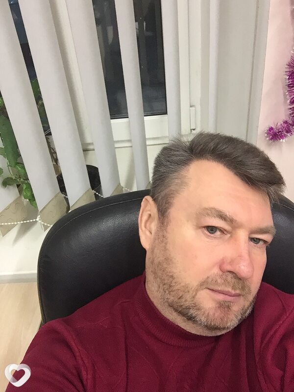 Владимир, 51, Луганске — анкета №56709