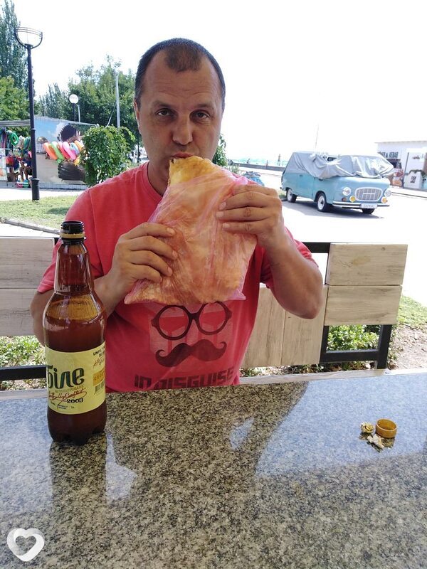 Руслан, 51, Минске — анкета №56711