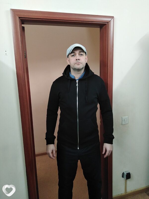 Павел, 46, Клине — анкета №56714