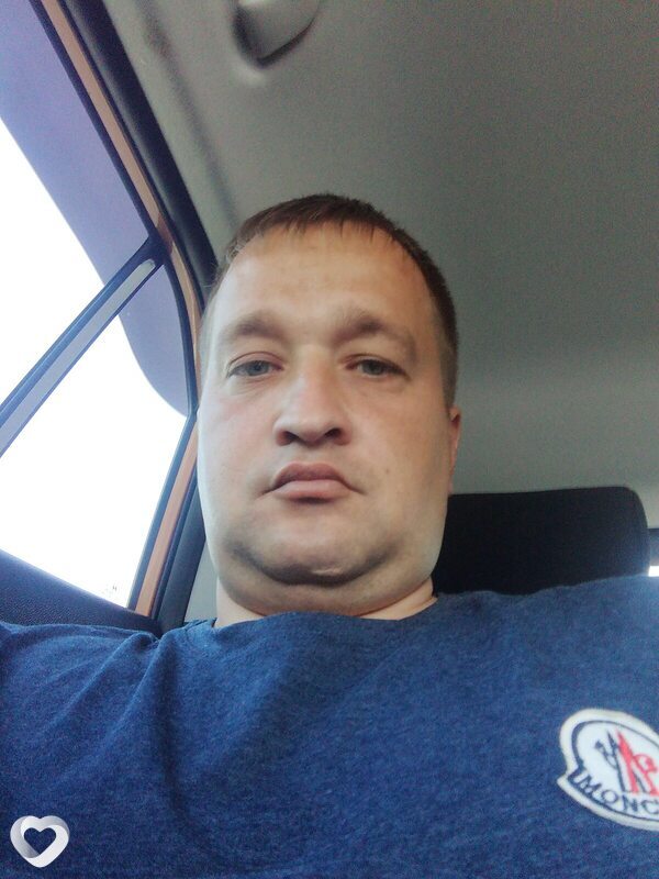 Артем, 39, Вольске — анкета №56715