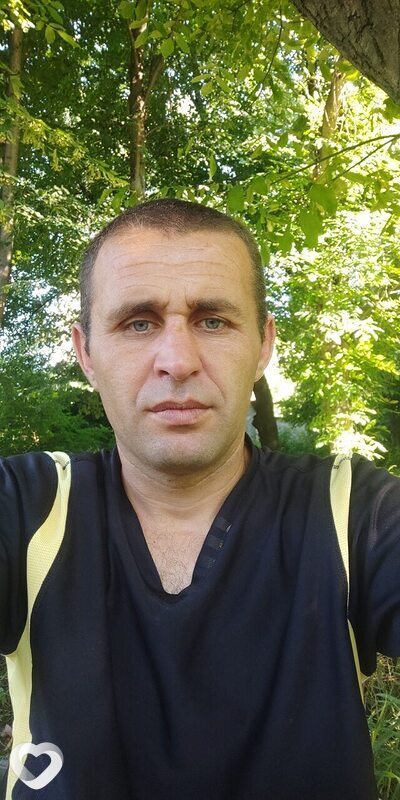 Саша, Кишинёв