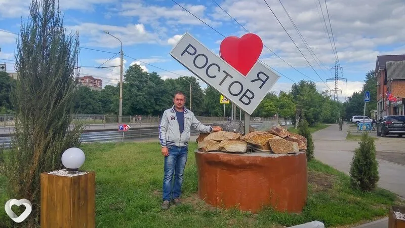 Жека, 36, Алчевске — анкета №4092
