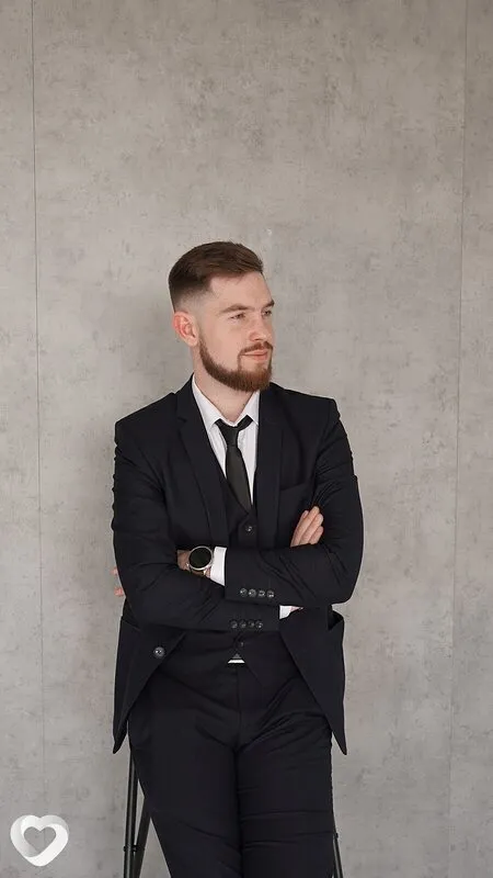 Алексей, 27, Барнауле — анкета №56729