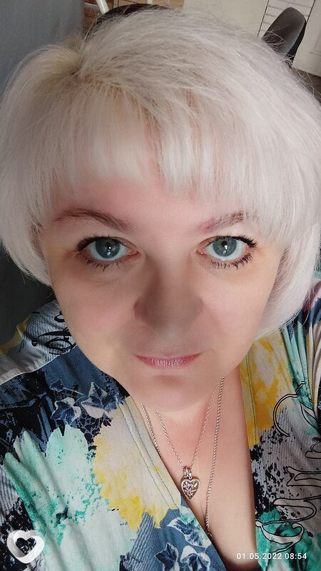Екатерина, 52, Белгороде — анкета №56741
