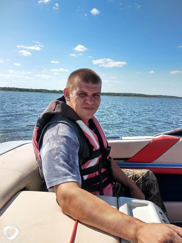 Алекс, 52, Борисове — анкета №56744