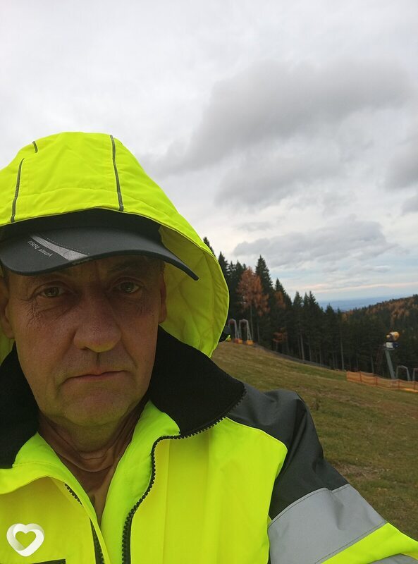Евгений, 54, Познань — анкета №56745