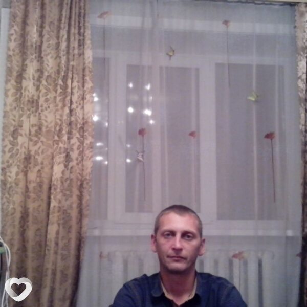 Vladimir, 45, Кемерове — анкета №56749