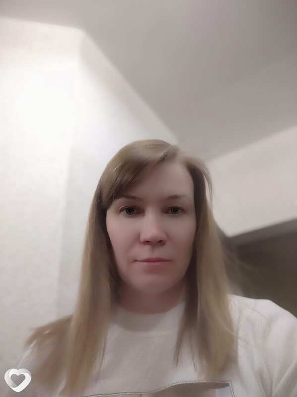 Надежда, 41, Нижнем Новгороде — анкета №56750