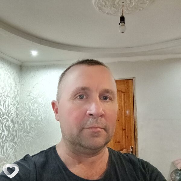 Сергей, 51, Бердянске — анкета №56751