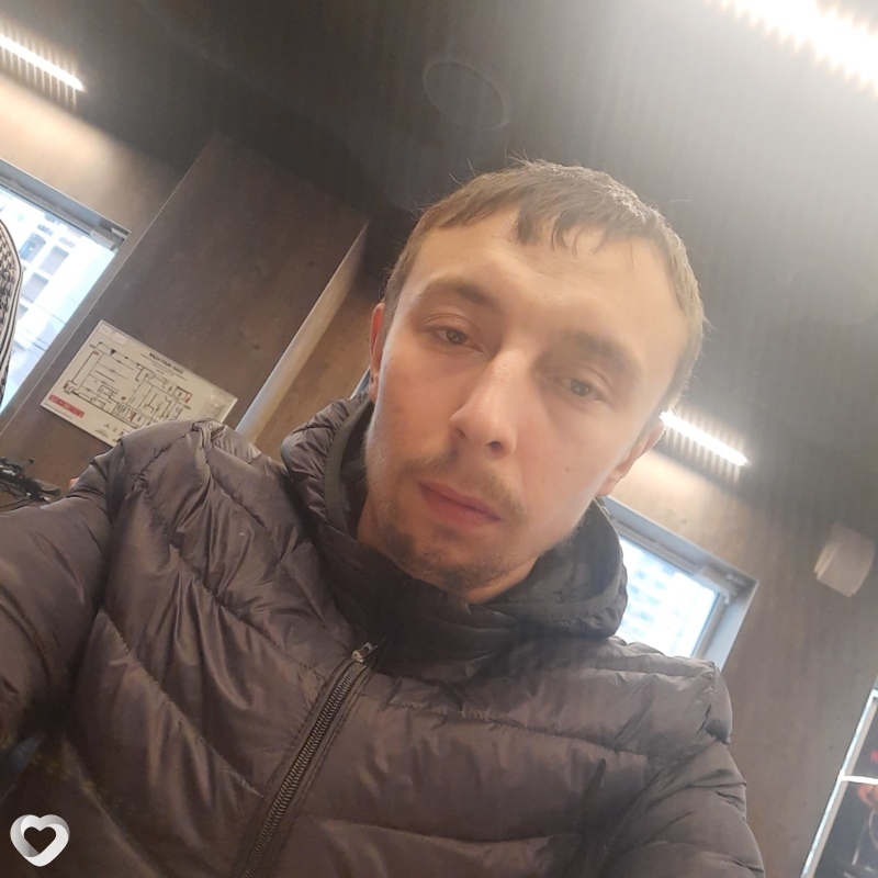 Денис, 29, Алчевске — анкета №56760