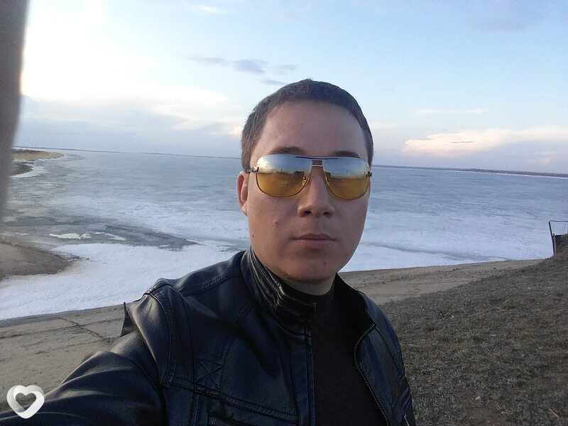 Alsin Dimitrescu, 39, Лисаковске — анкета №56763