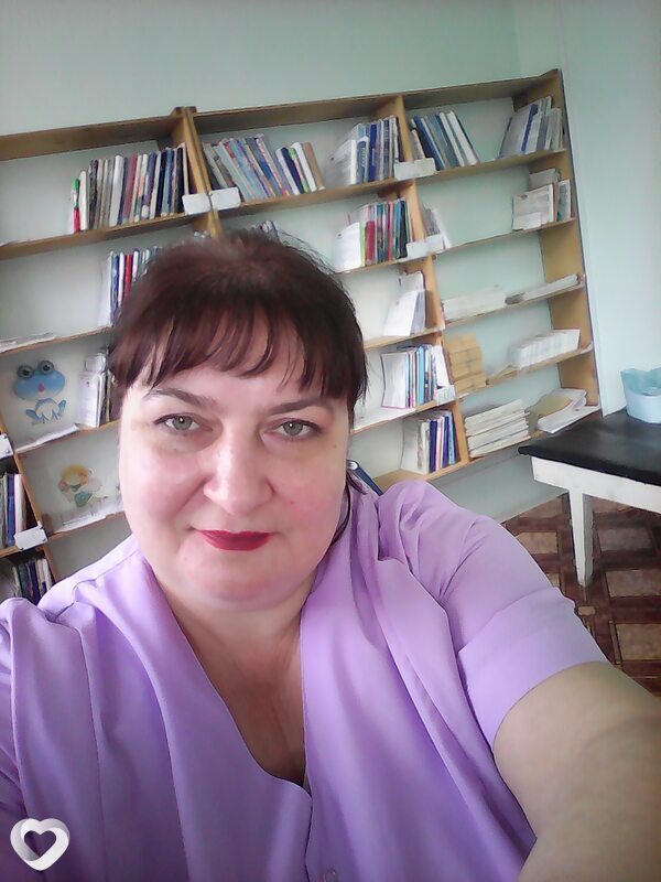 Дарья, 48, Приморско-Ахтарске — анкета №56768