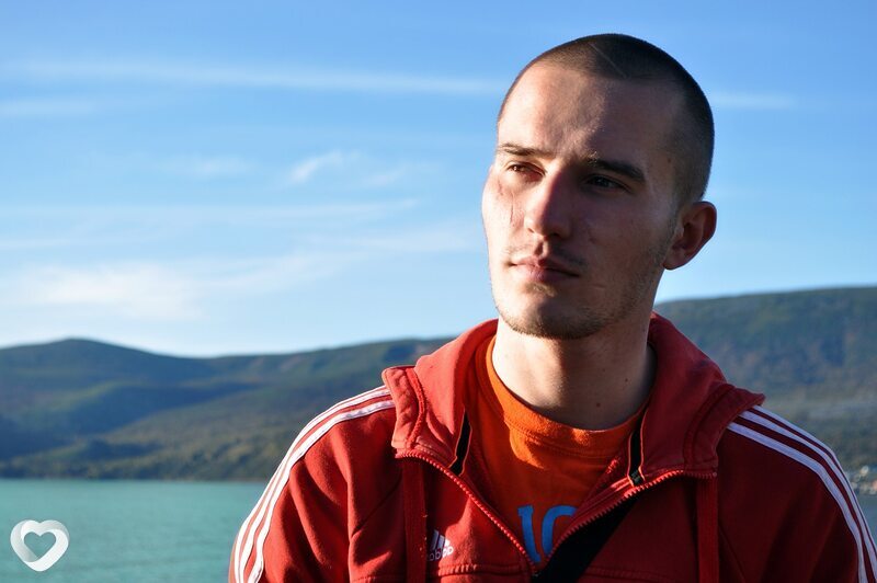 Franko, 34, Санкт-Петербурге — анкета №56770