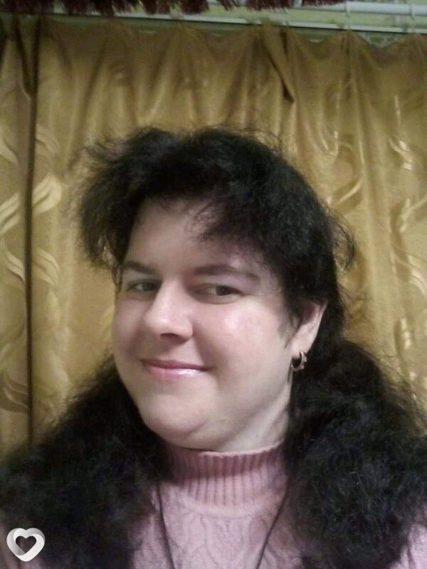 Юлианна, 38, Харькове — анкета №56771