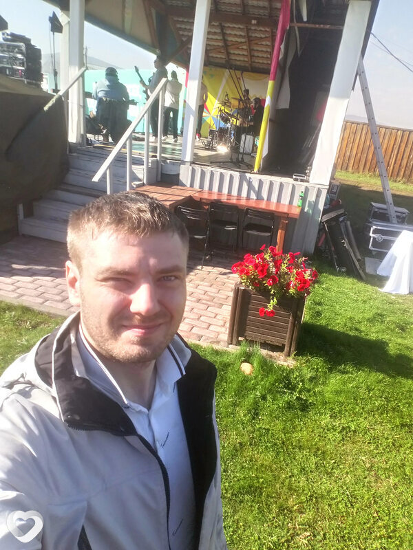 Андрей, 43, Саранске — анкета №56773