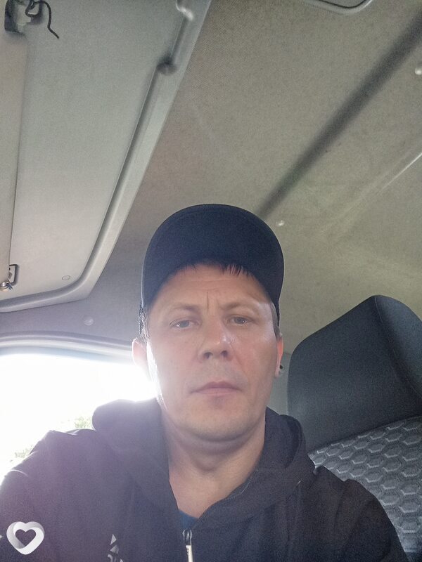 Максим, 43, Кемерове — анкета №56774