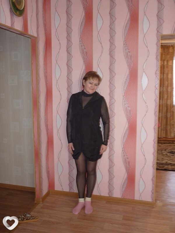 Татьяна, 58, Омске — анкета №56775