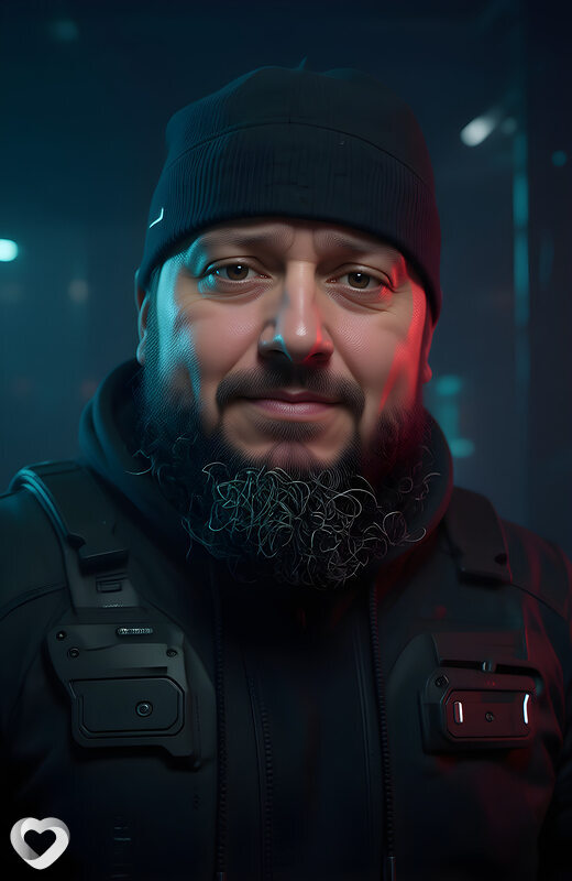 Роман, 42, Харькове — анкета №56787